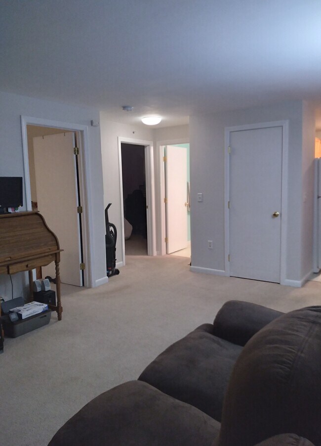 Living Room - 16 Woodman Way