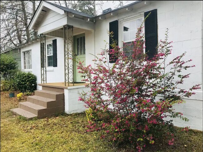 Building Photo - 1319-A Hillridge Dr