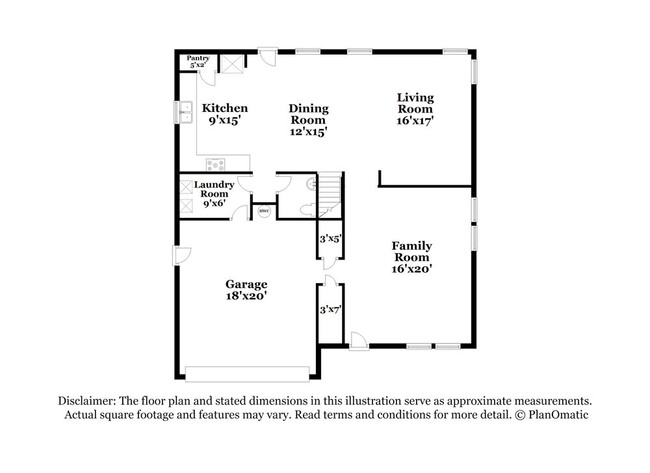 Building Photo - 8000 Sartain Dr