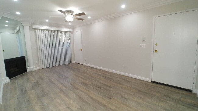 Foto del interior - Panorama Villas