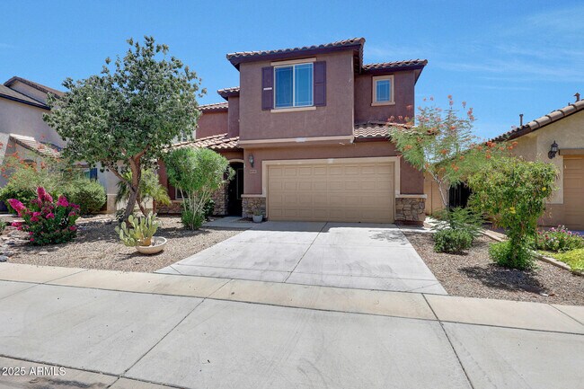Foto del edificio - 10747 W Yearling Rd
