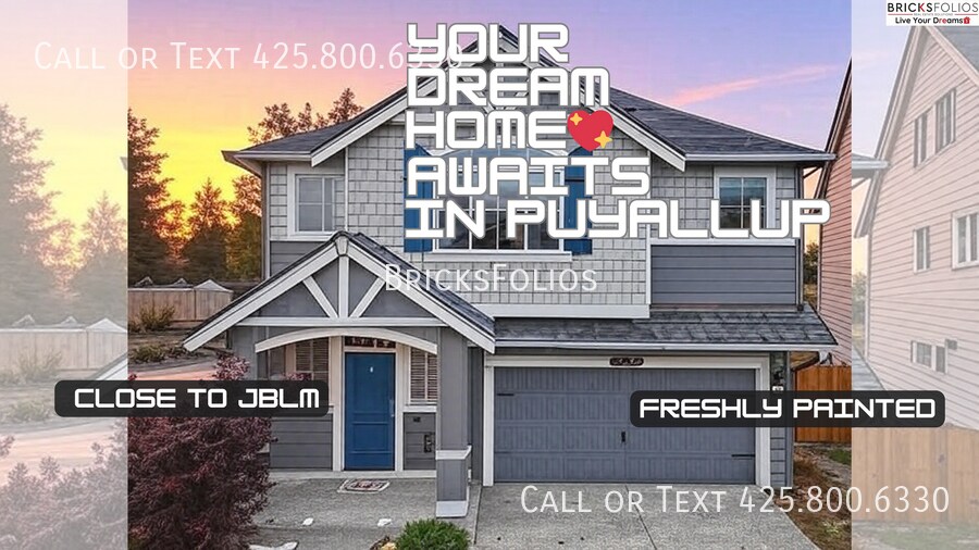 Foto principal - 18722 106th Ave Ct E