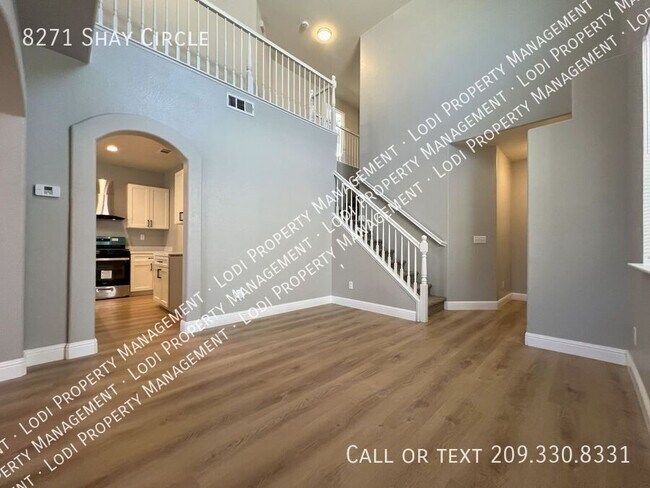 Foto del edificio - 8271 Shay Cir
