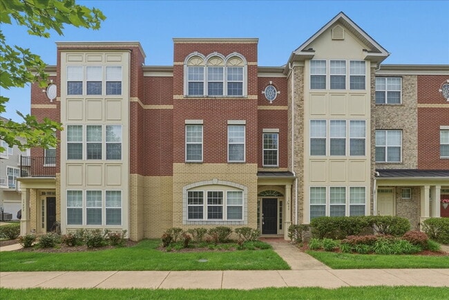 Foto del edificio - Expansive 4BR / 4.5BA Townhome in Lansdowne Town Center – Over 3,400 Sq Ft!