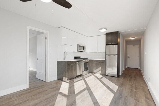Foto del edificio - 5858 N Sheridan Rd