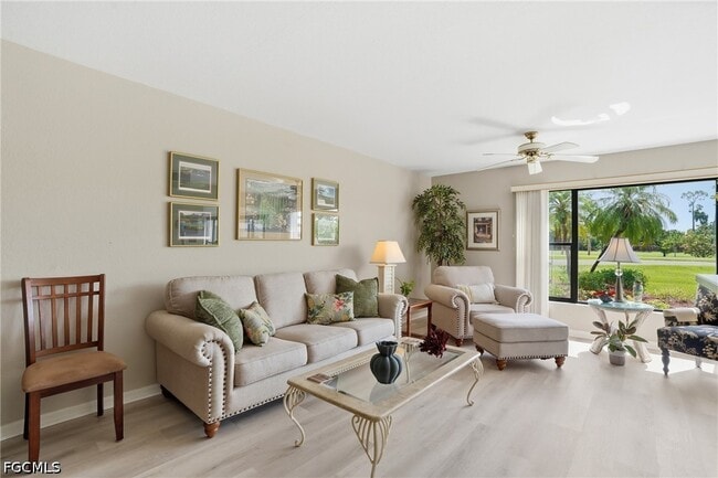 Building Photo - 5905 Trailwinds Dr