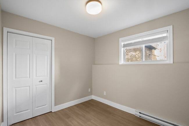 Second bedroom - 52 Hemmer Jane Dr