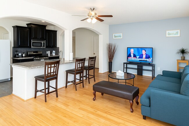 Foto del edificio - 14630 Durham Chase Ln
