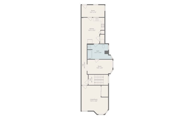 Building Photo - 3024 Auchentoroly Ter