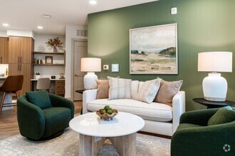 Interior Photo - MAA Nixie