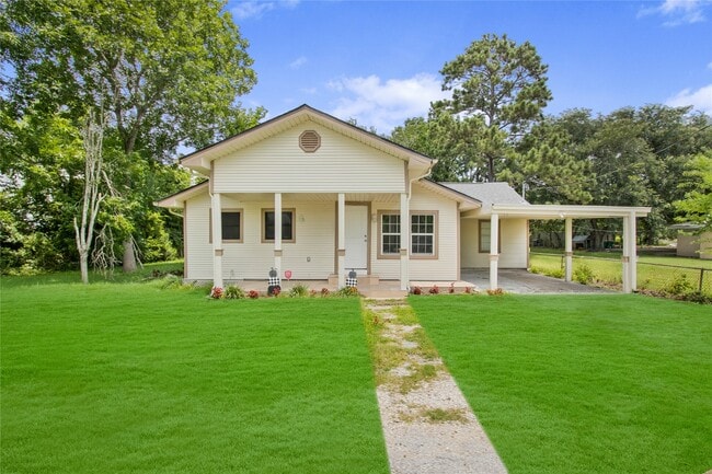 Building Photo - 5110 FM1765