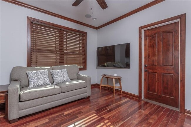 Foto del edificio - Luxury 1X1 East of Downtown