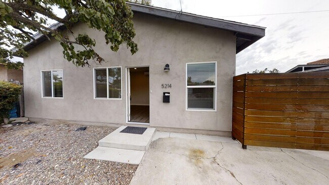 Foto del edificio - SDSU 3BD House – Walk to Campus, Prime Student Location