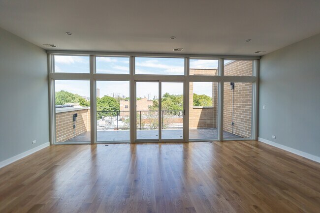 Foto del edificio - 3452 N Southport Ave