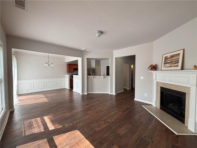 Foto del edificio - 5610 Sterling Ct