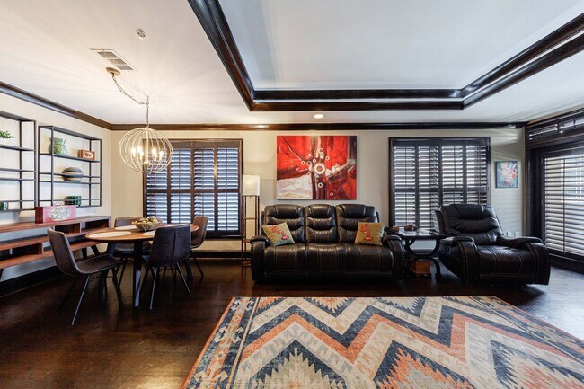 Foto del edificio - 3334 Peachtree Rd