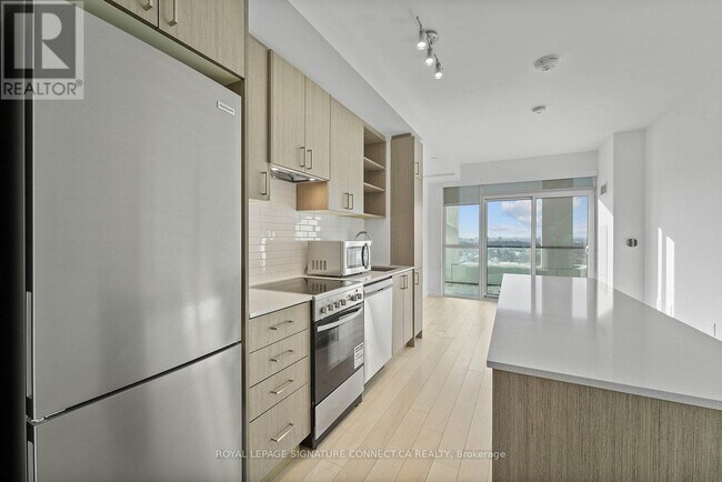 Building Photo - 50 George Butchart Dr