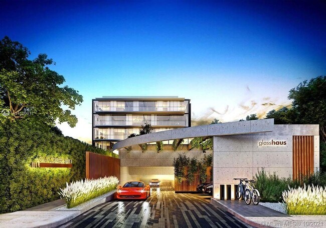 Foto del edificio - 3156 SW 27th Ave