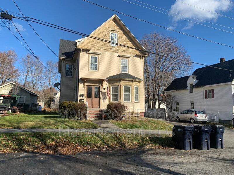 74 Wing St Unit Apt. 3, Bangor, ME 04401 Condo for Rent in Bangor, ME