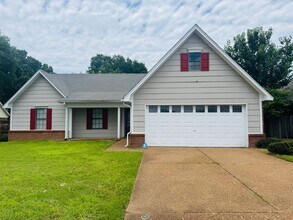 Building Photo - 7822 Guthrie Ln