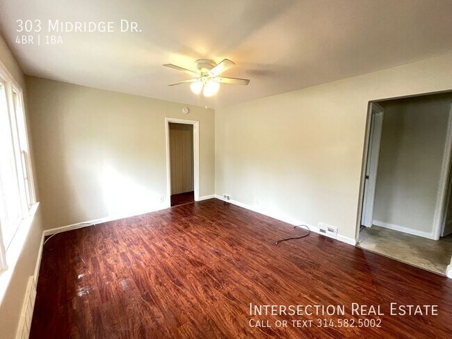 Foto del edificio - 303 Midridge Dr