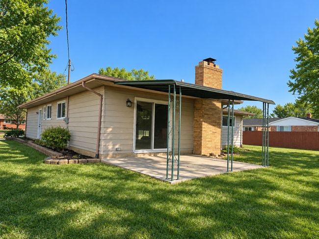Building Photo - 1394 Rollins St