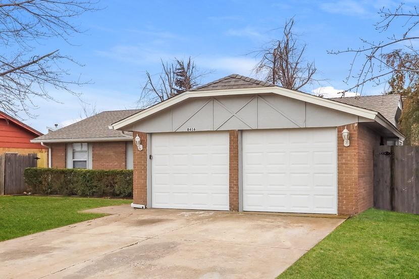 Foto principal - 8416 NW 91st St