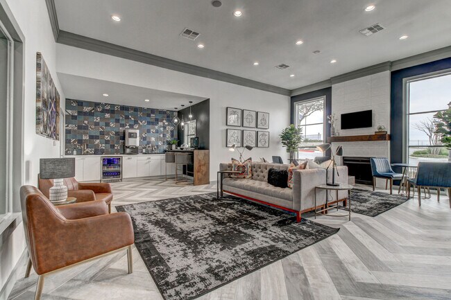 Foto del edificio - NOAH Apartments