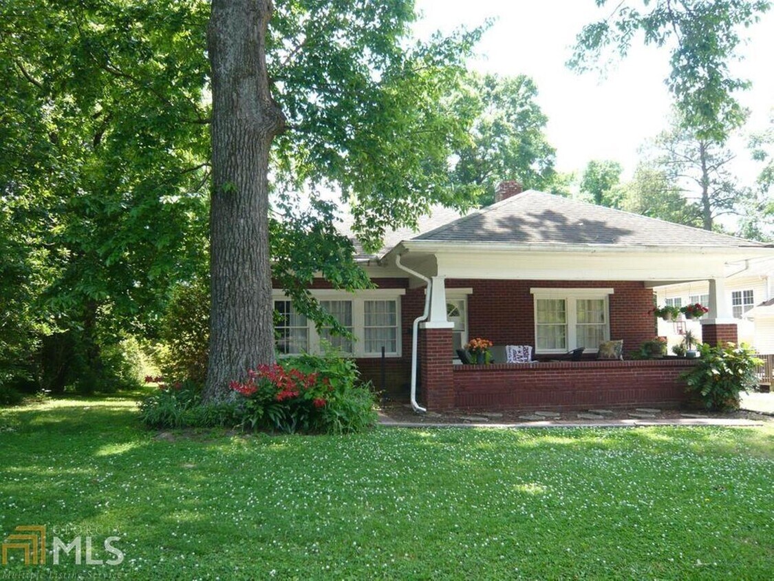 Foto principal - 208 Peachtree St