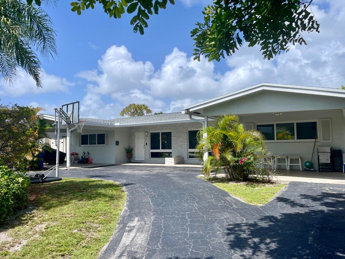Foto principal - 5513 NE 16th Ave