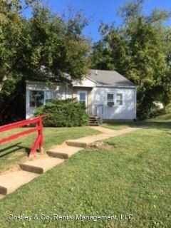 Foto principal - 4 br, 2 bath House - 410 N. Jefferson