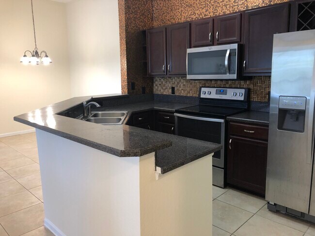 Kitchen-Dining - 300 Boardwalk Dr