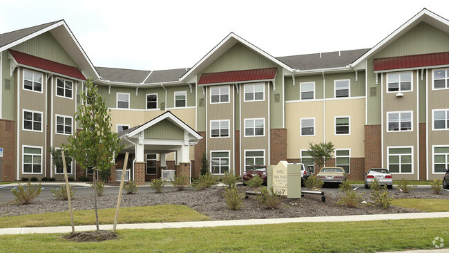 Foto del edificio - Maple Park Place Senior Living