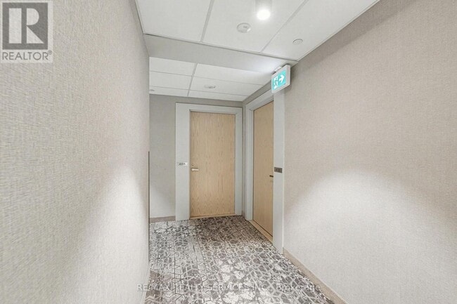 Photo du bâtiment - 55 Cooper St