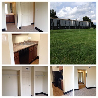 Foto principal - 1703 Village Green Blvd