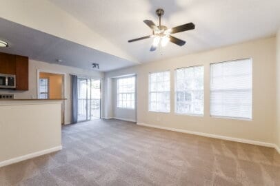 Photo - "Spacious 2-Bed Oasis with 2 Full Baths in Prime Orlando Location : 971 Sq Ft of Comfort!" Apartment