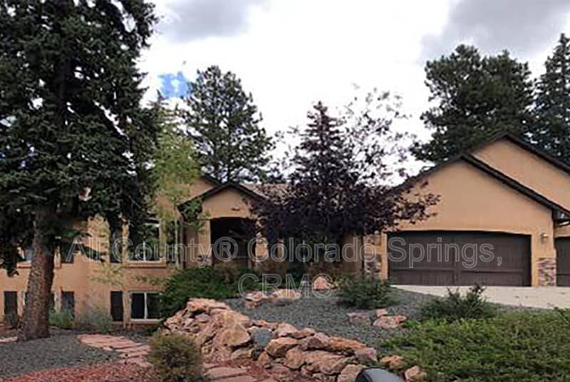 1413 Masters Dr, Woodland Park, CO 80863 Condo for Rent in Woodland