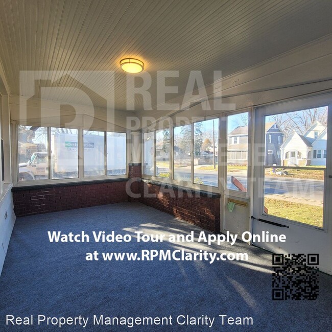 Building Photo - 4 br, 1.5 bath House - 4332 Jackman Rd