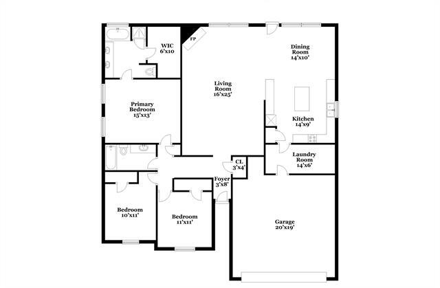 Building Photo - 1710 Hope Town Dr