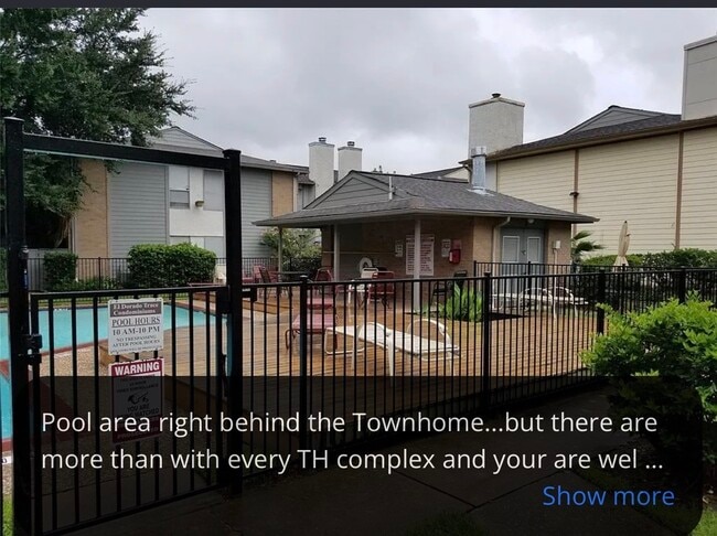 Foto del edificio - 260 El Dorado Blvd