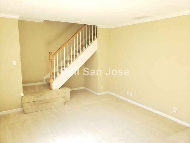 Building Photo - Blossom Valley Condo