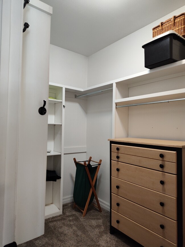 Foto del edificio - 3114 N Madison Ct