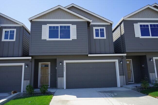 Foto del edificio - 7404 NE 136th Ave