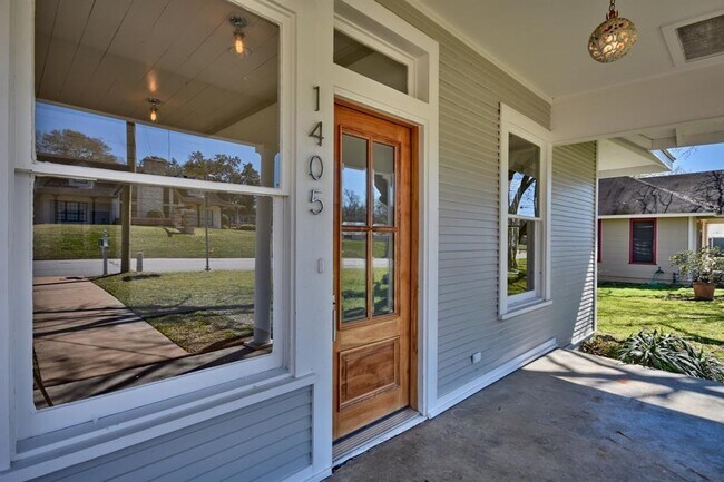 Foto del edificio - 1405 S Day St