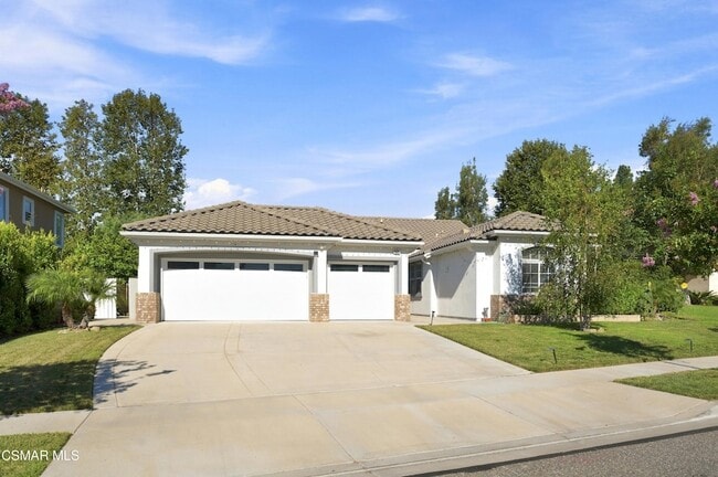 Building Photo - 2809 Cimmaron Ave