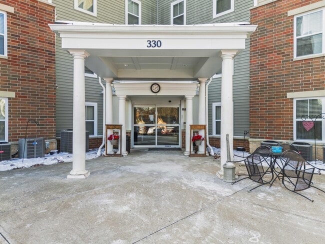 Building Photo - Gateway Senior Housing