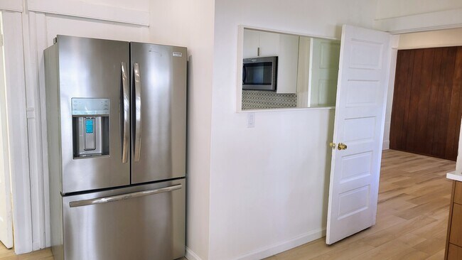 Foto del edificio - 2112 Ashby Ave