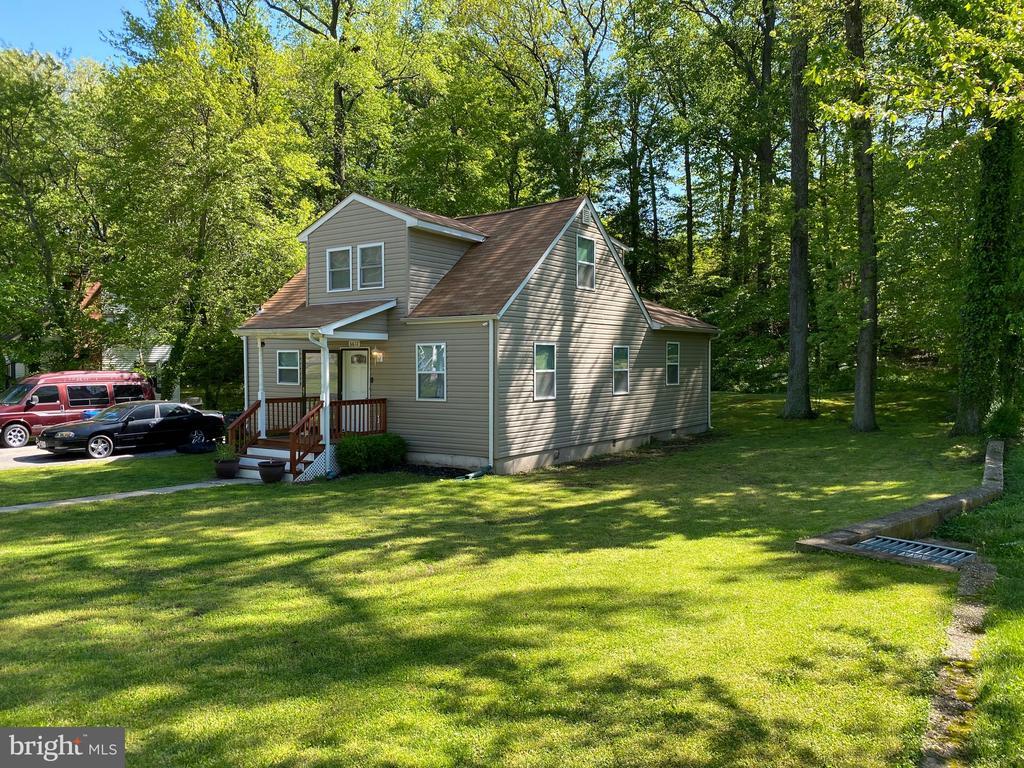 Foto principal - 6612 Pine Grove Dr