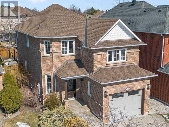 Photo du bâtiment - 2129 Glenfield Rd