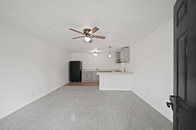 Foto del edificio - 602 S 3rd St